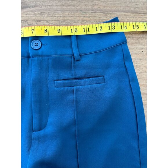 Cider High Rise Wide Leg Trousers, size small - Picture 9 of 14